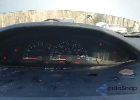 2009 Toyota Yaris из США, поврежденный, VIN JTDBT903294059331